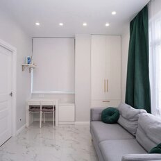 Квартира 56 м², 2-комнатная - изображение 5