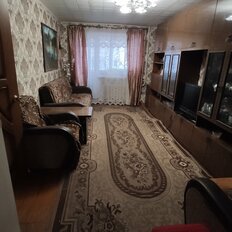 Квартира 45,1 м², 2-комнатная - изображение 5