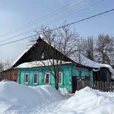 часть дома + 4 сотки, участок - изображение 3
