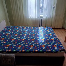 Квартира 40 м², 1-комнатная - изображение 5