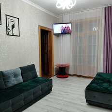 Квартира 58,5 м², 2-комнатная - изображение 2