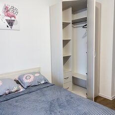 Квартира 38,4 м², 1-комнатная - изображение 4