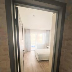 Квартира 40 м², 2-комнатная - изображение 5