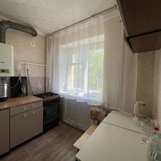 Квартира 44 м², 2-комнатная - изображение 1