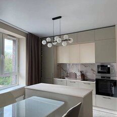 Квартира 66 м², 2-комнатная - изображение 1