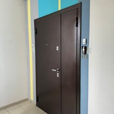 Квартира 54,8 м², 2-комнатная - изображение 4