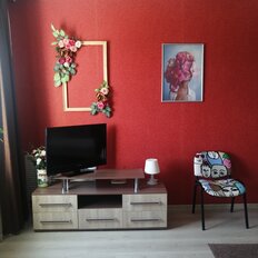 Квартира 44 м², студия - изображение 3