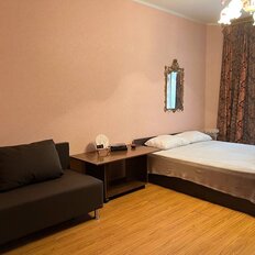 Квартира 38 м², 1-комнатная - изображение 5