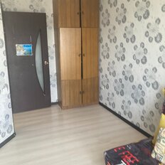 Квартира 26,3 м², 1-комнатная - изображение 4