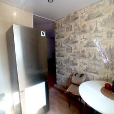Квартира 29,8 м², 1-комнатная - изображение 1