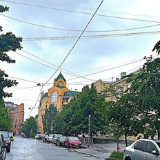 Квартира 115 м², 4-комнатная - изображение 4