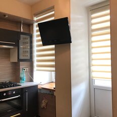 Квартира 30,7 м², 1-комнатная - изображение 2