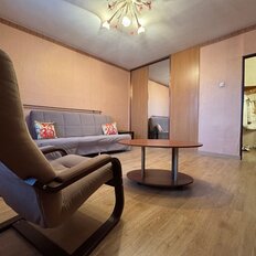 Квартира 38,9 м², 1-комнатная - изображение 3