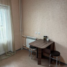 Квартира 38,4 м², 1-комнатная - изображение 3