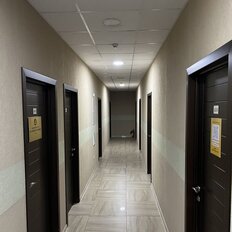 12 м², юридический адрес - изображение 4