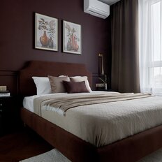 Квартира 47 м², 1-комнатная - изображение 3