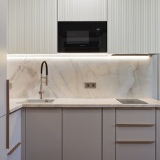 Квартира 38 м², 1-комнатная - изображение 2