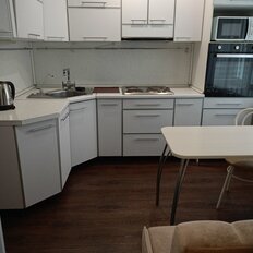 Квартира 40 м², 1-комнатная - изображение 4