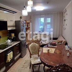 Квартира 63 м², 2-комнатная - изображение 4