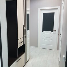 Квартира 32,6 м², 1-комнатная - изображение 3