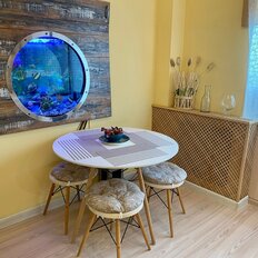 Квартира 60,4 м², 2-комнатная - изображение 2