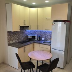 Квартира 30 м², студия - изображение 4