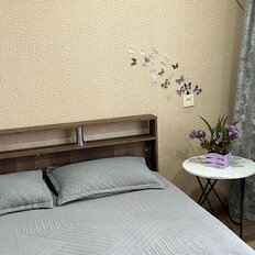 Квартира 36 м², 1-комнатная - изображение 4