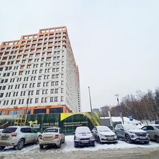 Квартира 29,5 м², студия - изображение 5