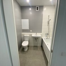 Квартира 24 м², студия - изображение 3