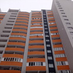 Квартира 40,7 м², 1-комнатная - изображение 2