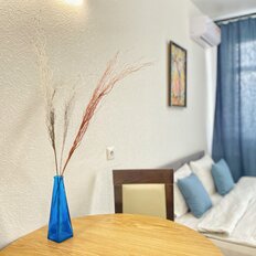 Квартира 25 м², студия - изображение 4