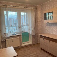 Квартира 37 м², 1-комнатная - изображение 3