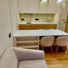 Квартира 43 м², 1-комнатная - изображение 3