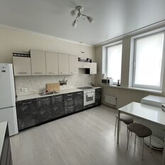 Квартира 45 м², 1-комнатная - изображение 1