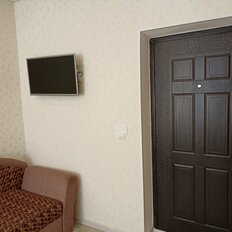 Квартира 28 м², 1-комнатная - изображение 4