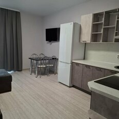 Квартира 35 м², студия - изображение 5