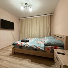 Квартира 45 м², 2-комнатная - изображение 3