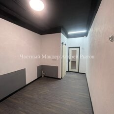 Квартира 15 м², студия - изображение 5