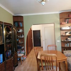 Квартира 44,4 м², 1-комнатная - изображение 4