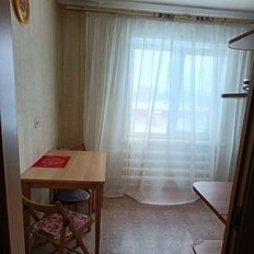 Квартира 37 м², 1-комнатная - изображение 5