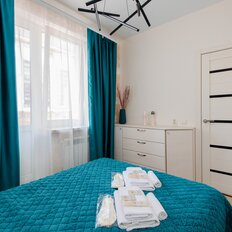 Квартира 45 м², 2-комнатная - изображение 3