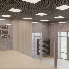 Квартира 52 м², 2-комнатная - изображение 4