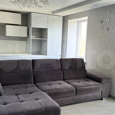 Квартира 68 м², 3-комнатная - изображение 2