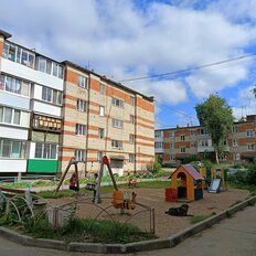 Квартира 74,9 м², 3-комнатная - изображение 2