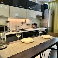 Квартира 40 м², 1-комнатная - изображение 1