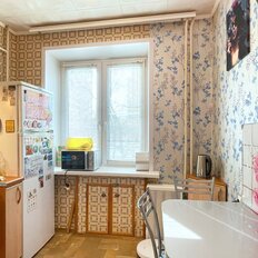 Квартира 29 м², 1-комнатная - изображение 4