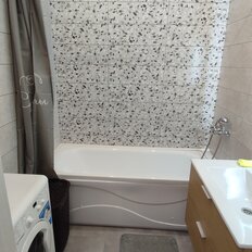 Квартира 39 м², 1-комнатная - изображение 4