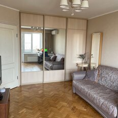Квартира 30,3 м², 1-комнатная - изображение 3