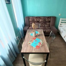 Квартира 32 м², студия - изображение 2