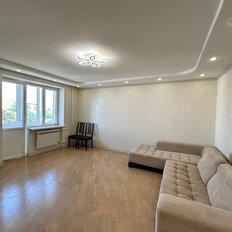 Квартира 78 м², 3-комнатная - изображение 3
